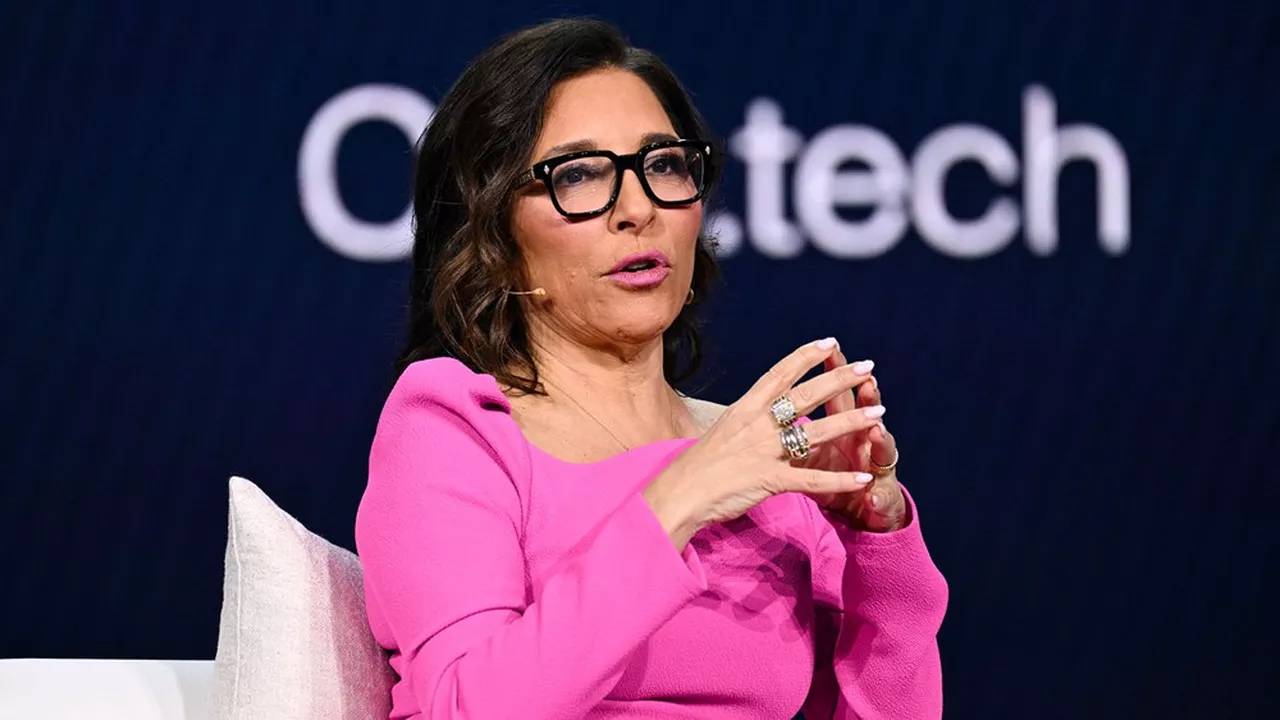 Un mois après son départ de X, l'ancienne CEO Linda Yaccarino rebondit dans la santé
