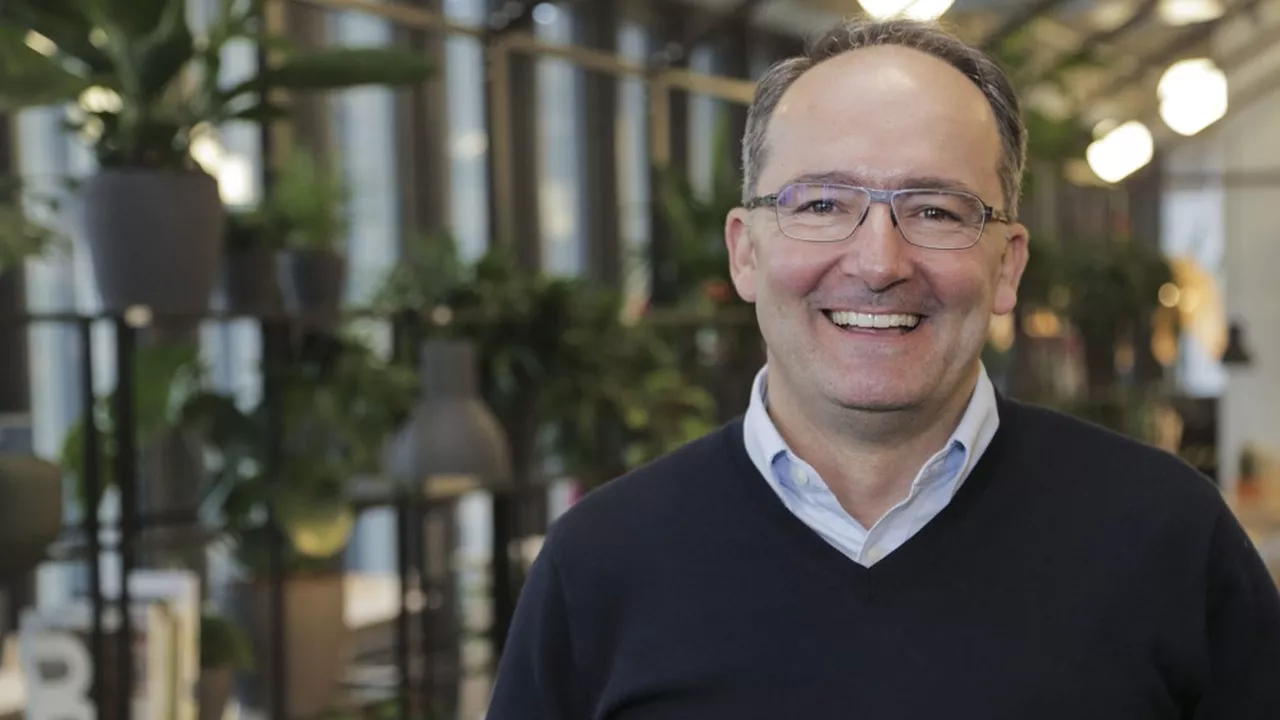 Pour la première fois de l'histoire, le nouveau patron d'Ikea n'est pas suédois