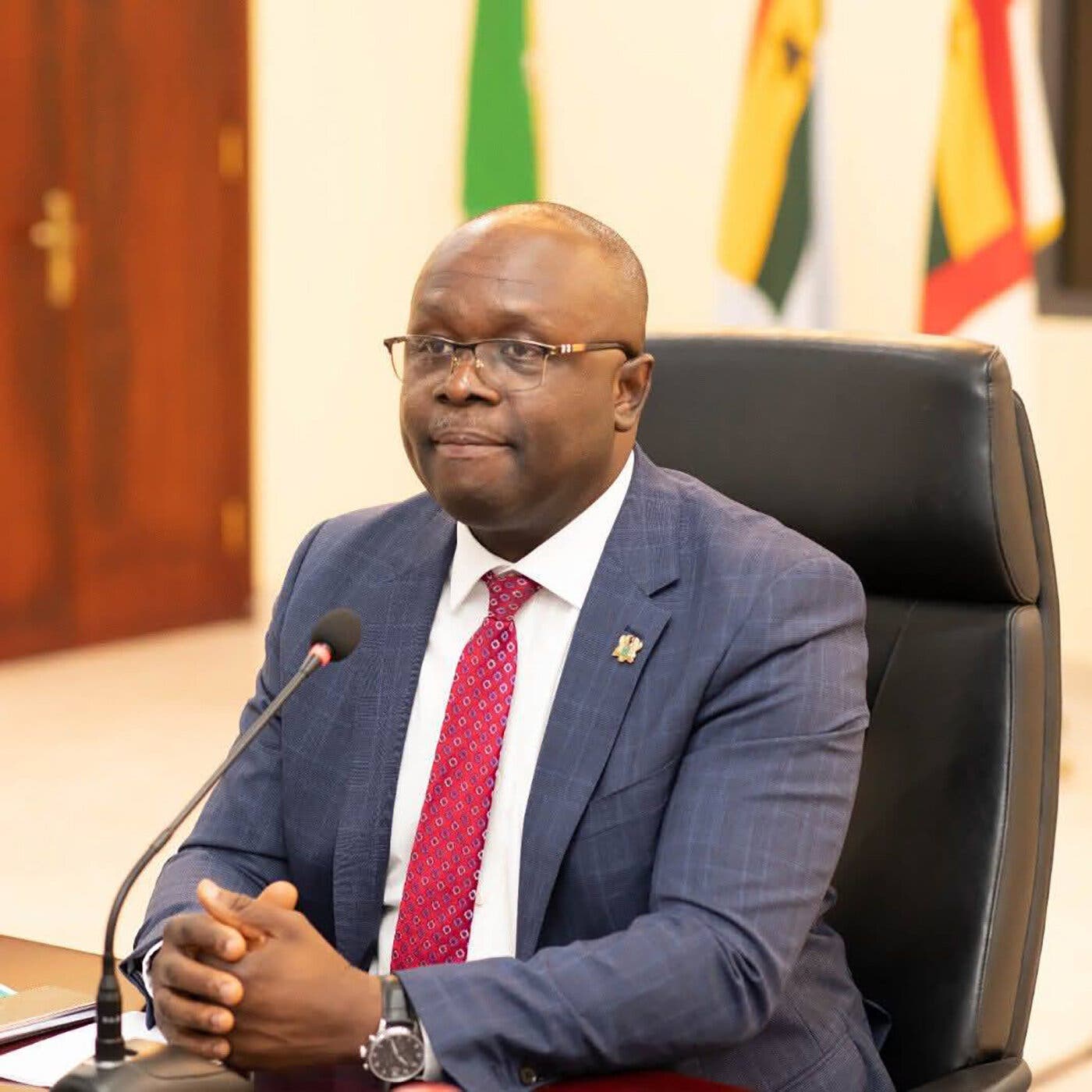 Ghana Helicopter Crash Kills 8, Including Defense and Environment Ministers