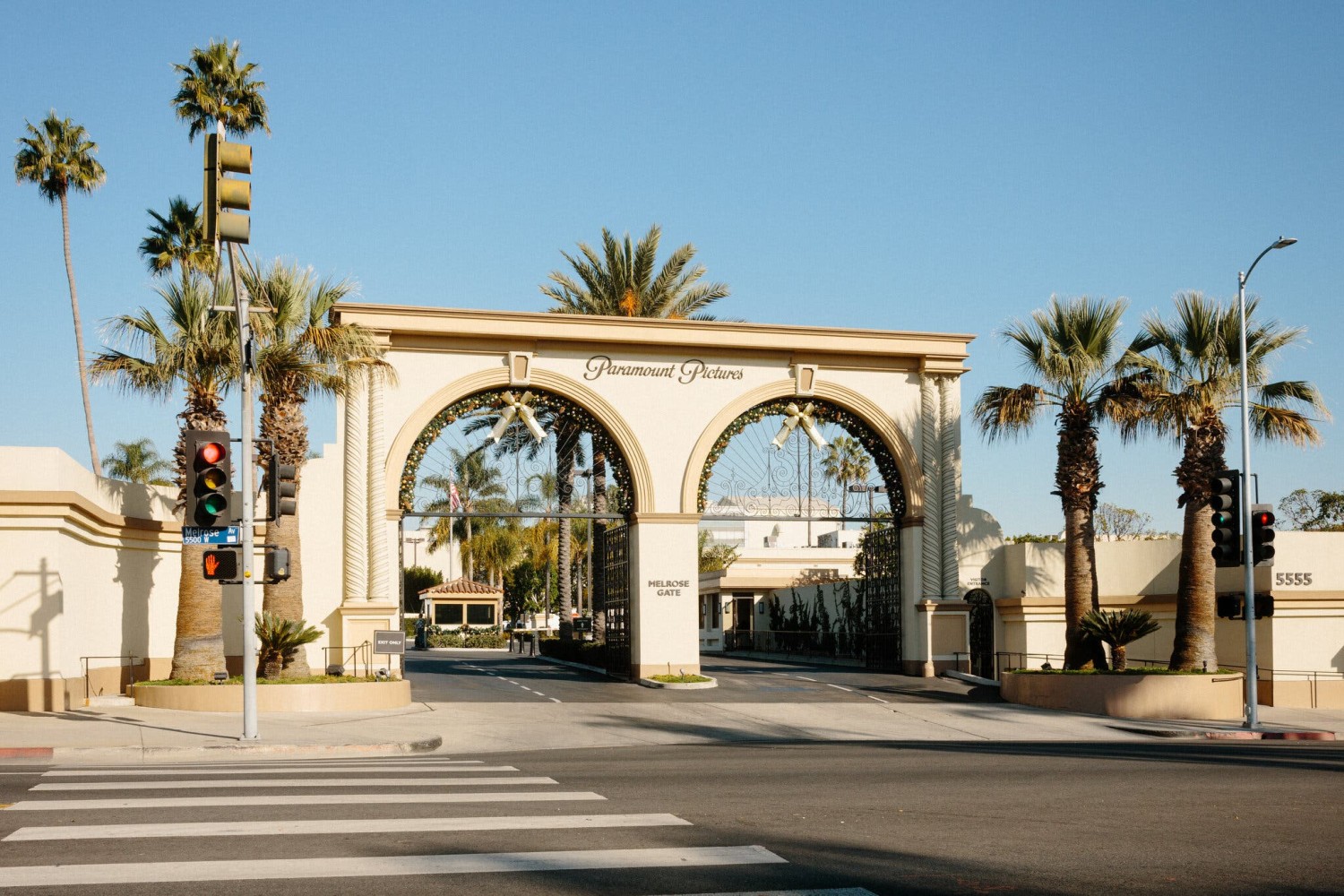 Skydance Takes Over Paramount, and a New Era Begins