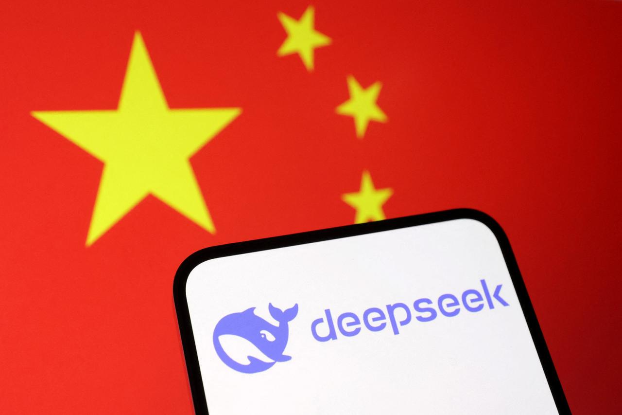IA. DeepSeek à la peine pour lancer la nouvelle version de son chatbot