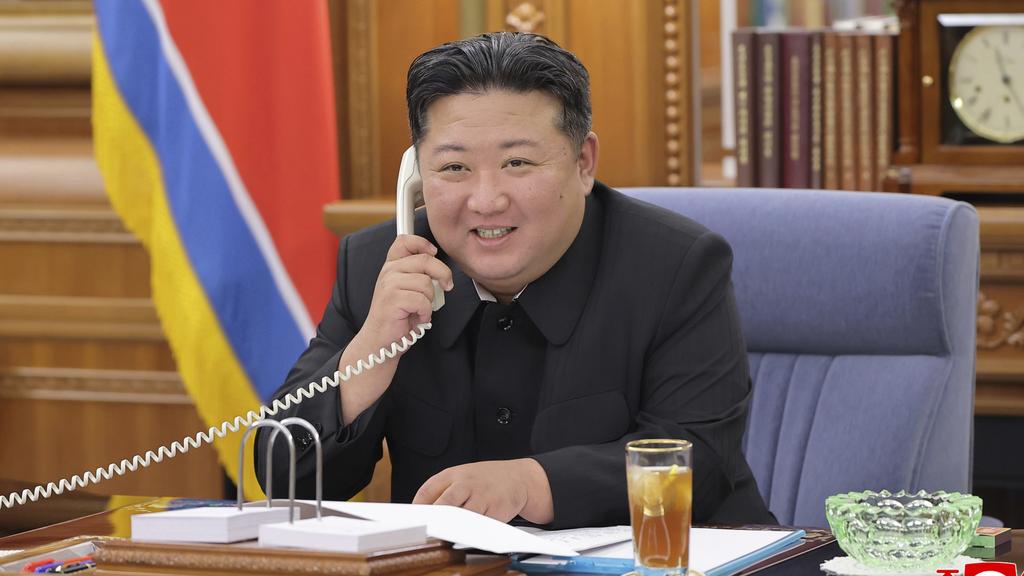 North Korea threatens the unthinkable﻿