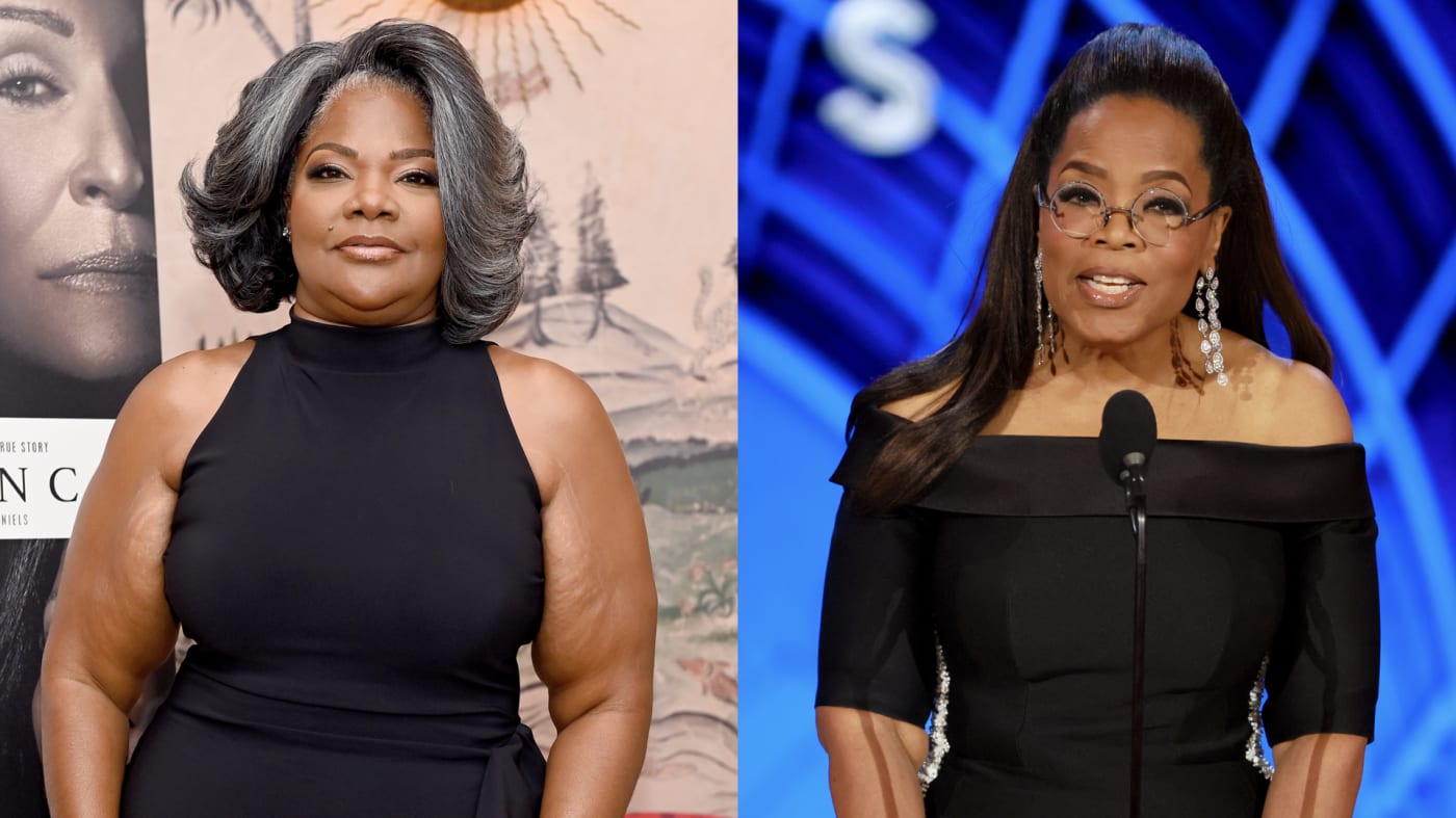 Roy Rochlin/2024 Getty Images/Theo Wargo/Getty Images for Tony Awards Productions