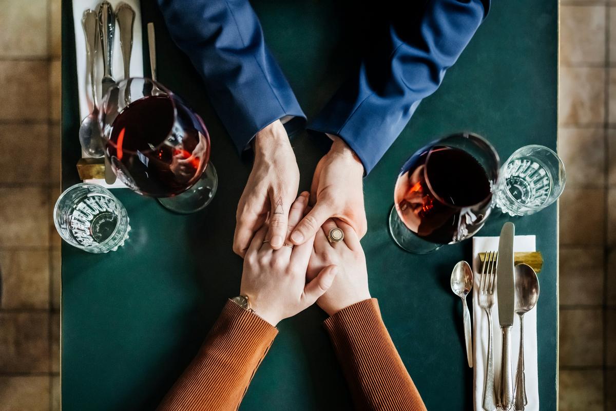 11 signes qui montrent que cette personne n'est pas faite pour vous