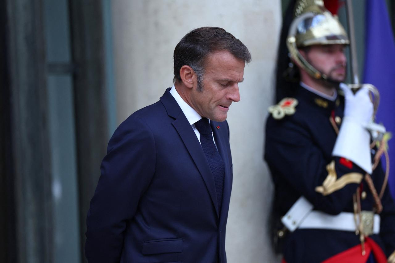 Vu de l’étranger. Si le gouvernement Bayrou tombe, c’en est fini de “l’époque Macron”
