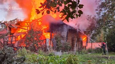 Guerre en Ukraine : les frappes russes démontrent «l’absence de volonté» pour des pourparlers de paix, selon Paris