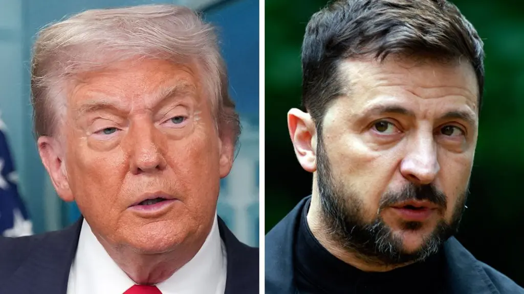 Guerre en Ukraine : avancée record de l'armée russe au moment où les Européens pressent Trump