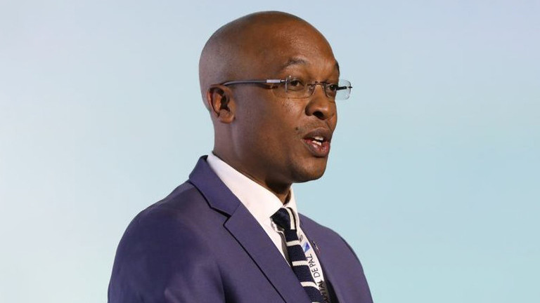 South Africa revises trade agreement with US