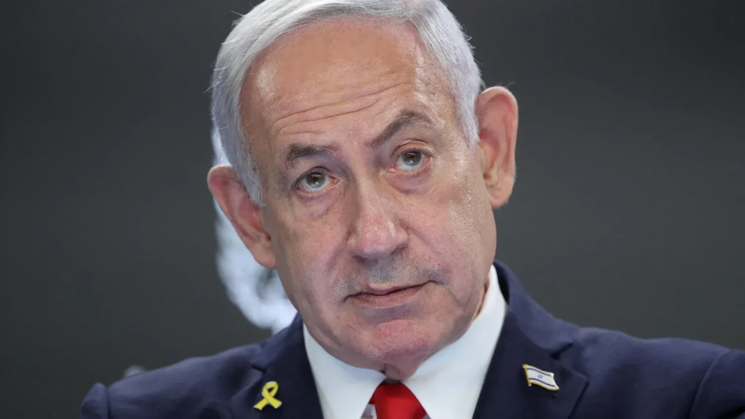 Reuters / Netanyahu said Anthony Albanese would be remembered as a 'weak politician'