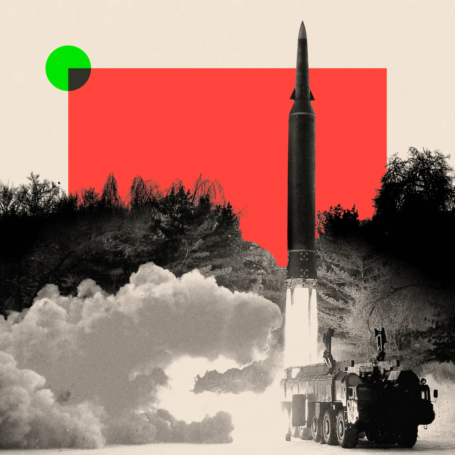 The race for the two miles-a-second super weapons that Putin says turn targets to dust