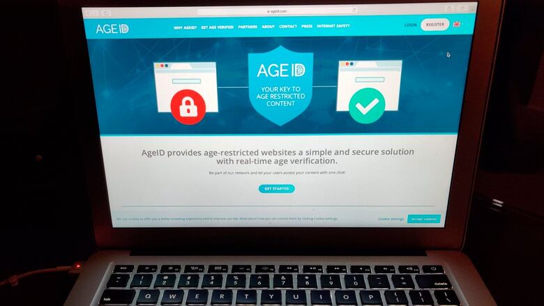 'Can I see some ID?' As online age verification spreads, so do privacy concerns