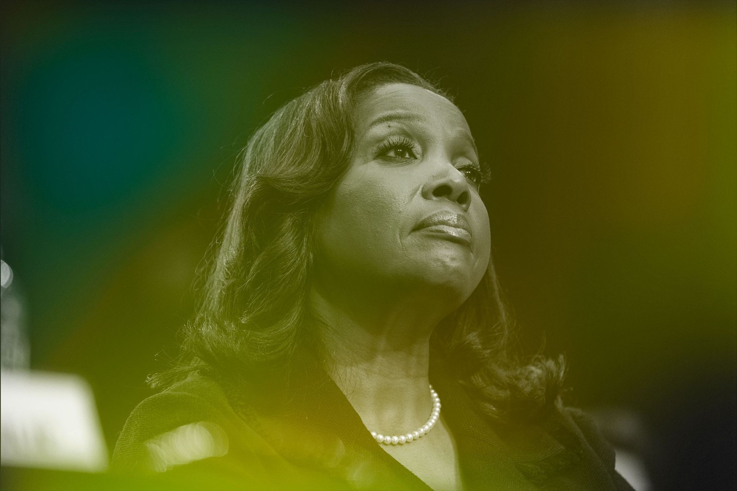 The Enormous Stakes of Trump’s Effort to Fire the Fed Governor Lisa Cook