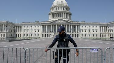 Trump déploie la garde nationale à Washington pour en chasser les criminels et les sans-abri