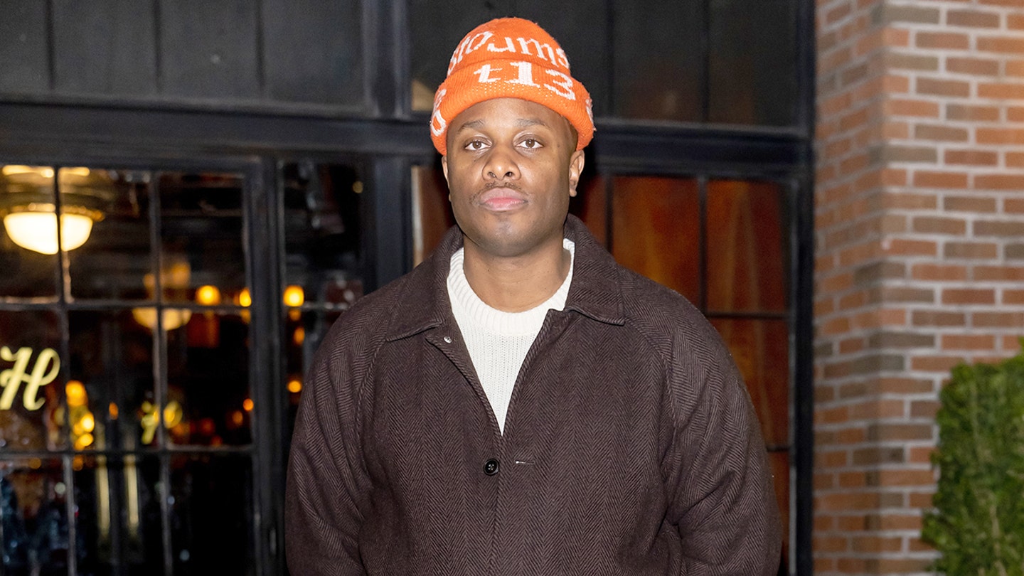 Devon Walker departs 'SNL,' calls show 'toxic as hell' in farewell comments
