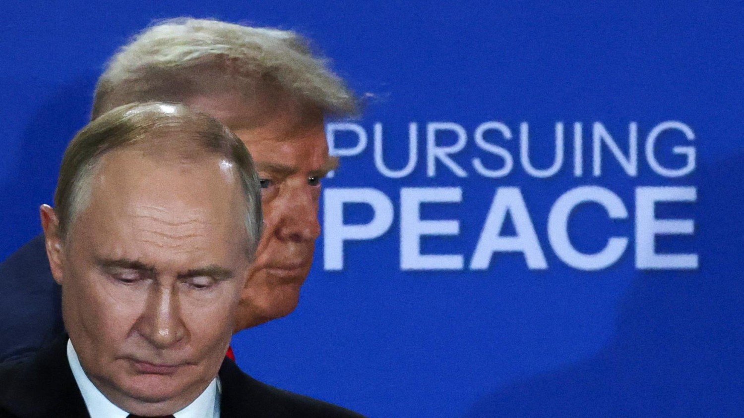 Analyse, Sommet en Alaska : Trump a tout donné, Poutine semble n’avoir rien cédé