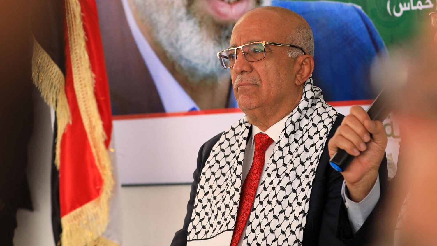 Yemen prime minister killed in Israeli airstrike﻿
