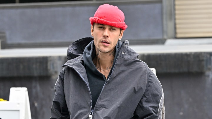 Justin Bieber says he’s undeserving of forgiveness in honest Instagram post
