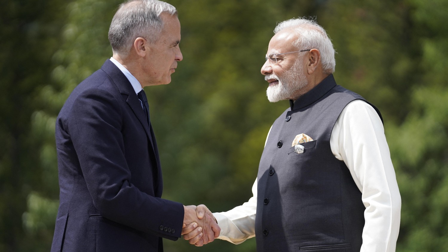 Nouveau départ pour les relations diplomatiques entre l’Inde et le Canada