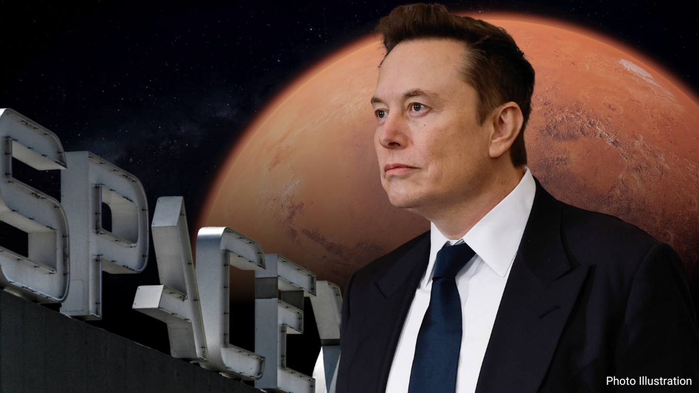 Starships are meant to fly: SpaceX’s rocket finally launches after setbacks