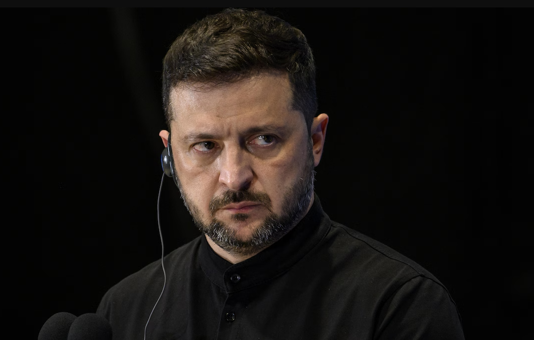 Zelensky affirme que des « concessions » ne convaincront pas la Russie d’arrêter la guerre