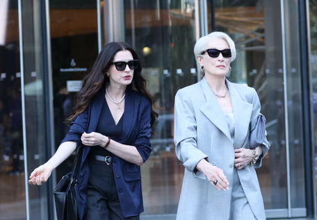 Devil Wears Prada 2 to Spider-Man 4: is the Hollywood hype machine starting too early?