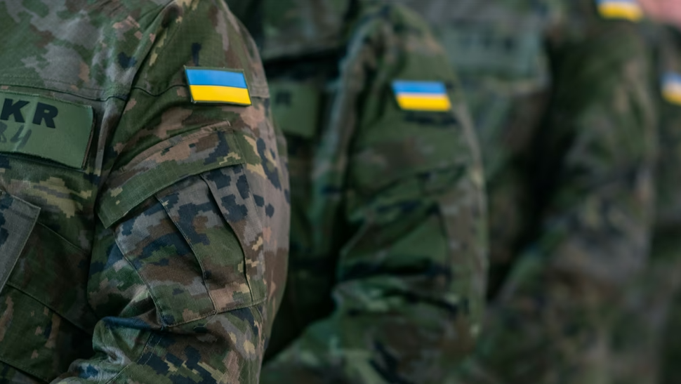 The Only Plausible Path to End the War in Ukraine