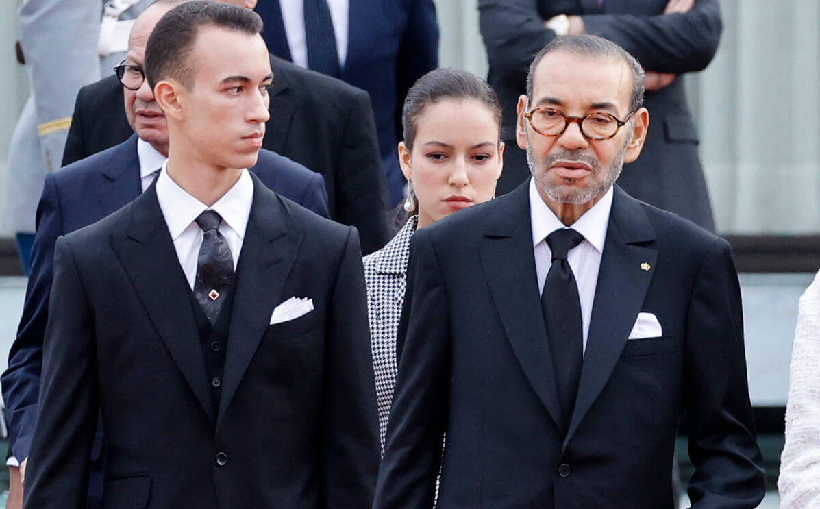 Au Maroc, une atmosphère de fin de règne pour Mohammed VI﻿