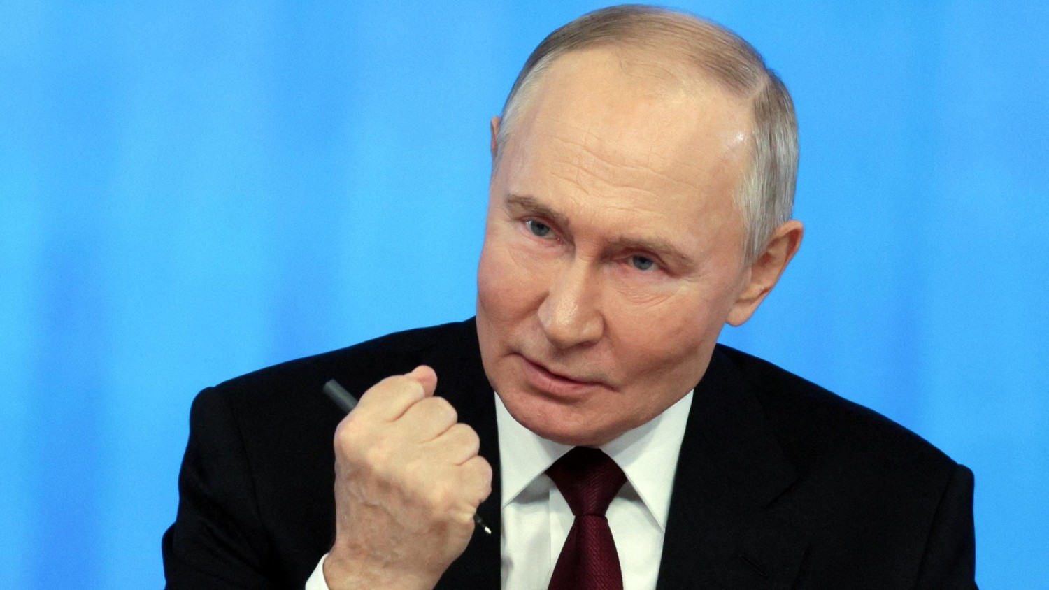 Analyse, Pourquoi le sommet en Alaska est-il déjà une victoire pour Poutine