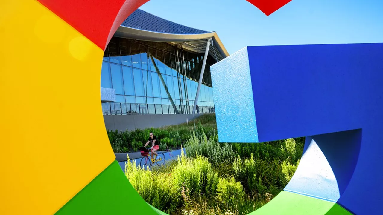 Google conserve la possibilité de payer ses partenaires pour distribuer ses services sur leurs appareils. (Noeh Berger/AFP)