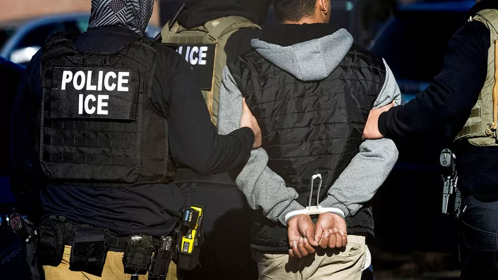 Hyundai frappé par un raid anti-immigration historique aux Etats-Unis : 475 arrestations