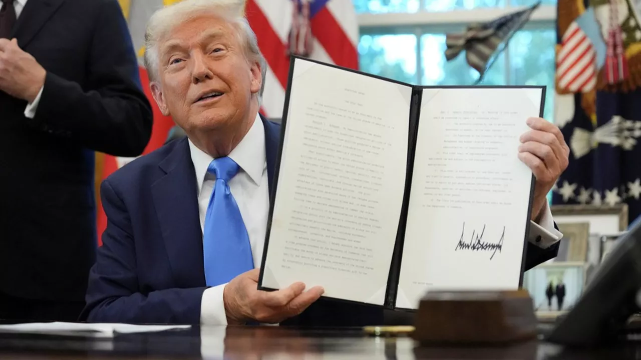 Visas à 100.000 dollars : un week-end de panique dans la Silicon Valley  Premium