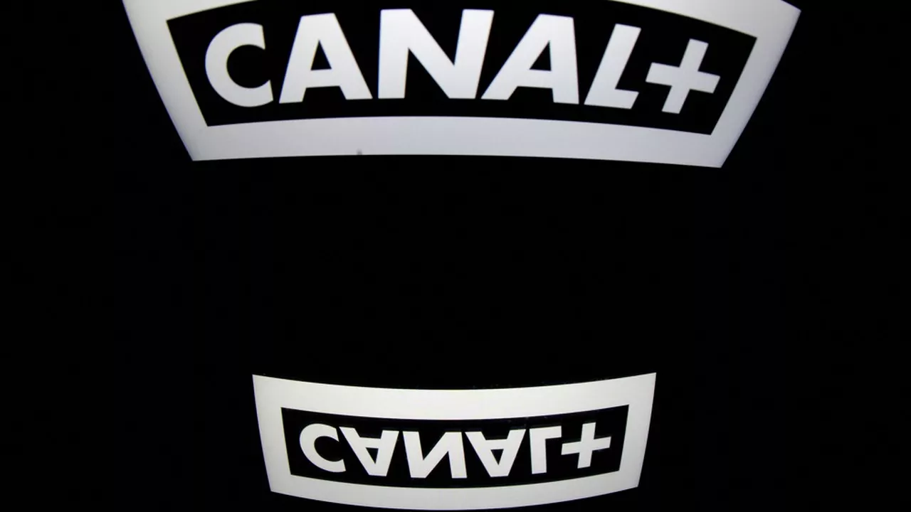 L'opération marque la plus grande acquisition jamais réalisée par Canal+. (AFP)