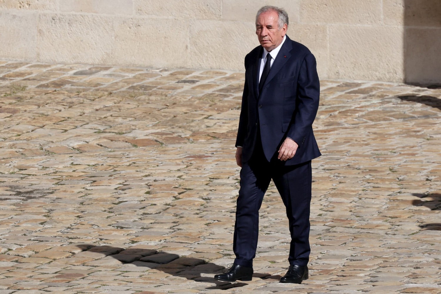 France, at an Impasse, Heads Toward Another Government Collapse