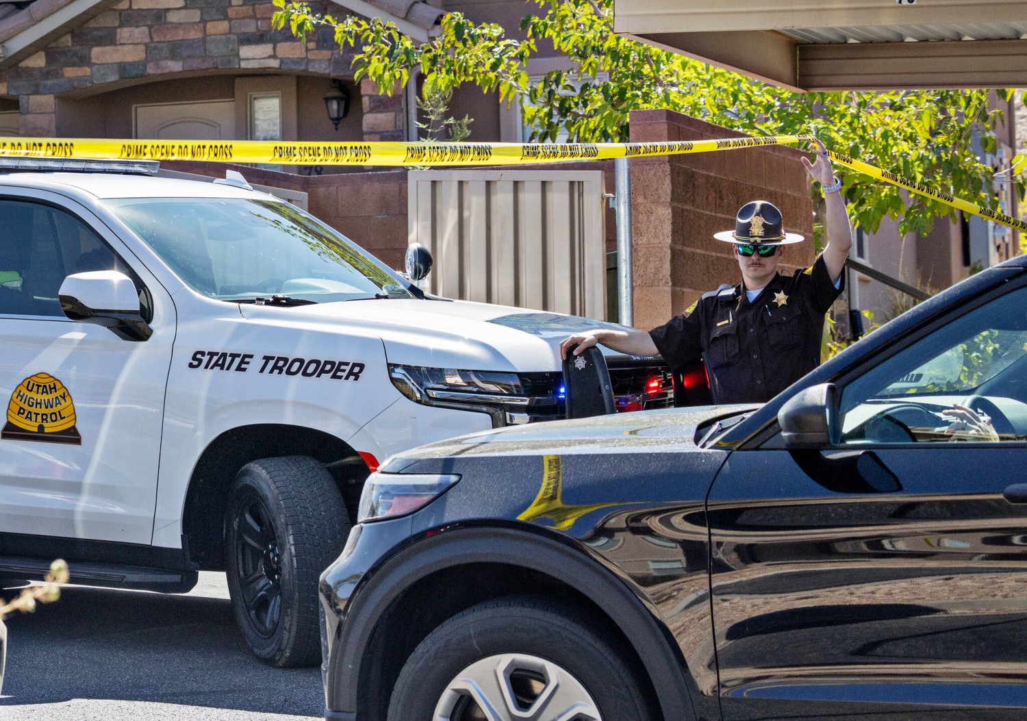 From Scholarship Winner to Wanted Man: The Path of the Kirk Shooting Suspect