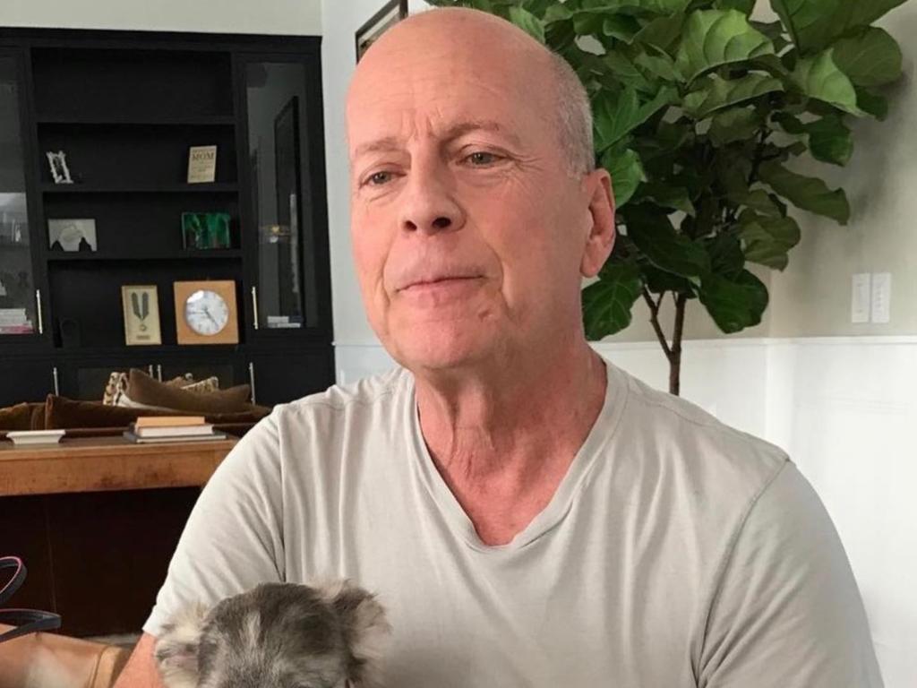 ‘Dire’: Willis ‘going downhill fast’﻿