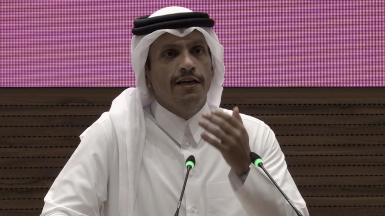 ‘Green light’: Qatar act spells world disaster