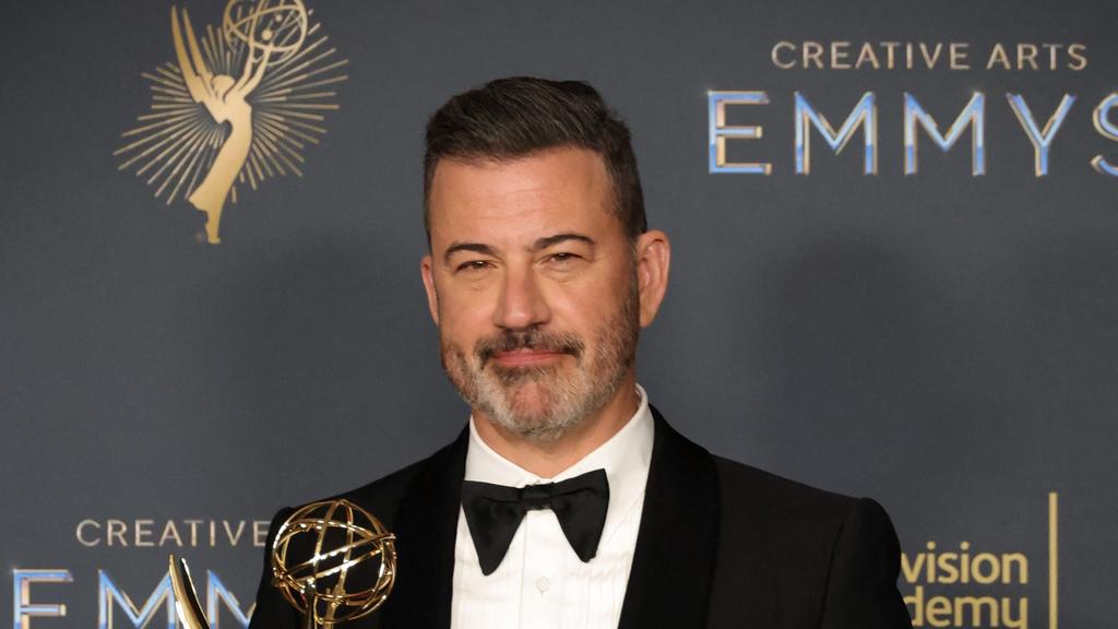 Was Epstein behind Kimmel’s axe?﻿