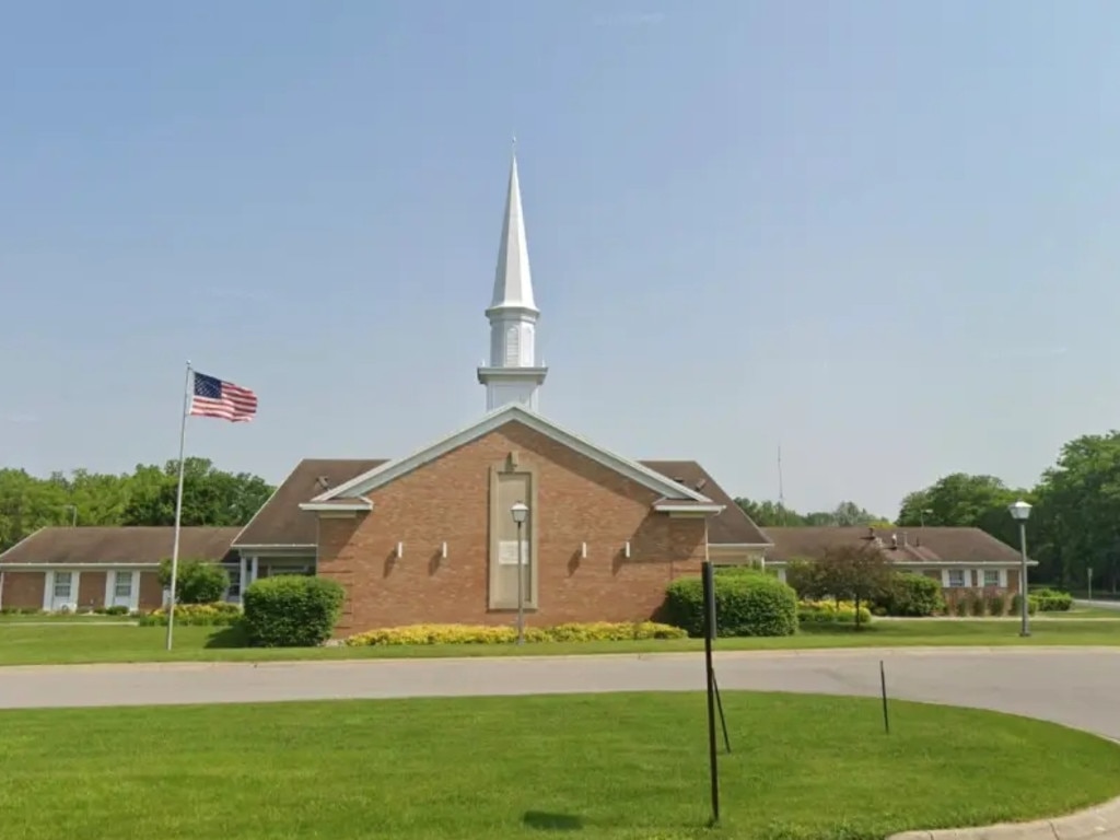 ‘Horror’: 10 shot, including kids, at US church﻿