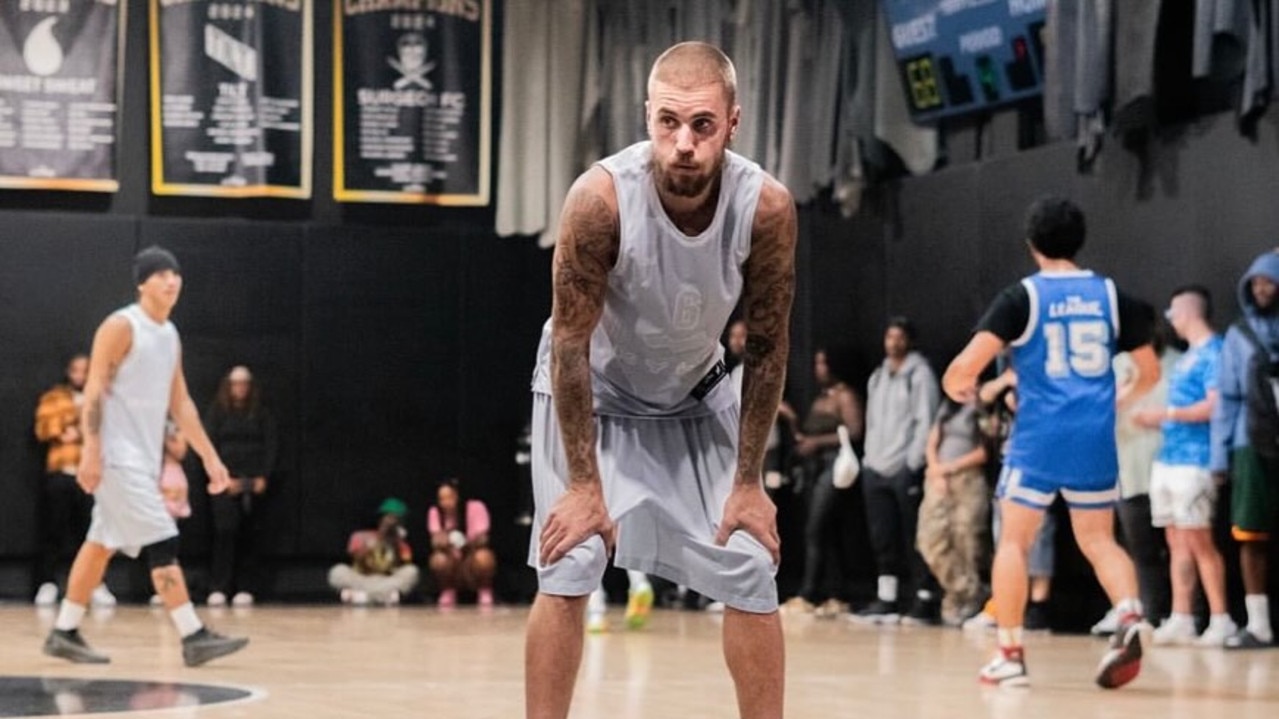Bieber trolled over marriage post as ex weds