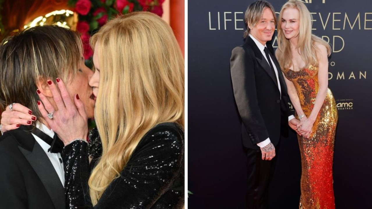‘Happened fast’: New detail in stars’ split﻿