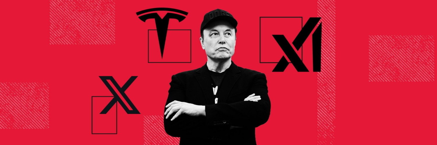 Elon Musk hit by exodus of senior staff over burnout and politics