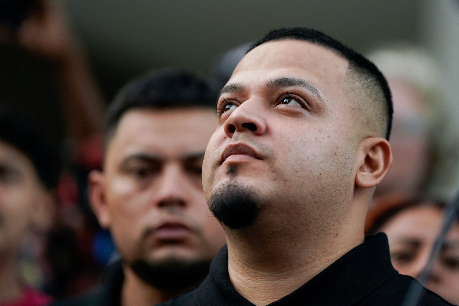 Kilmar Abrego Garcia transferred to Pennsylvania detention facility