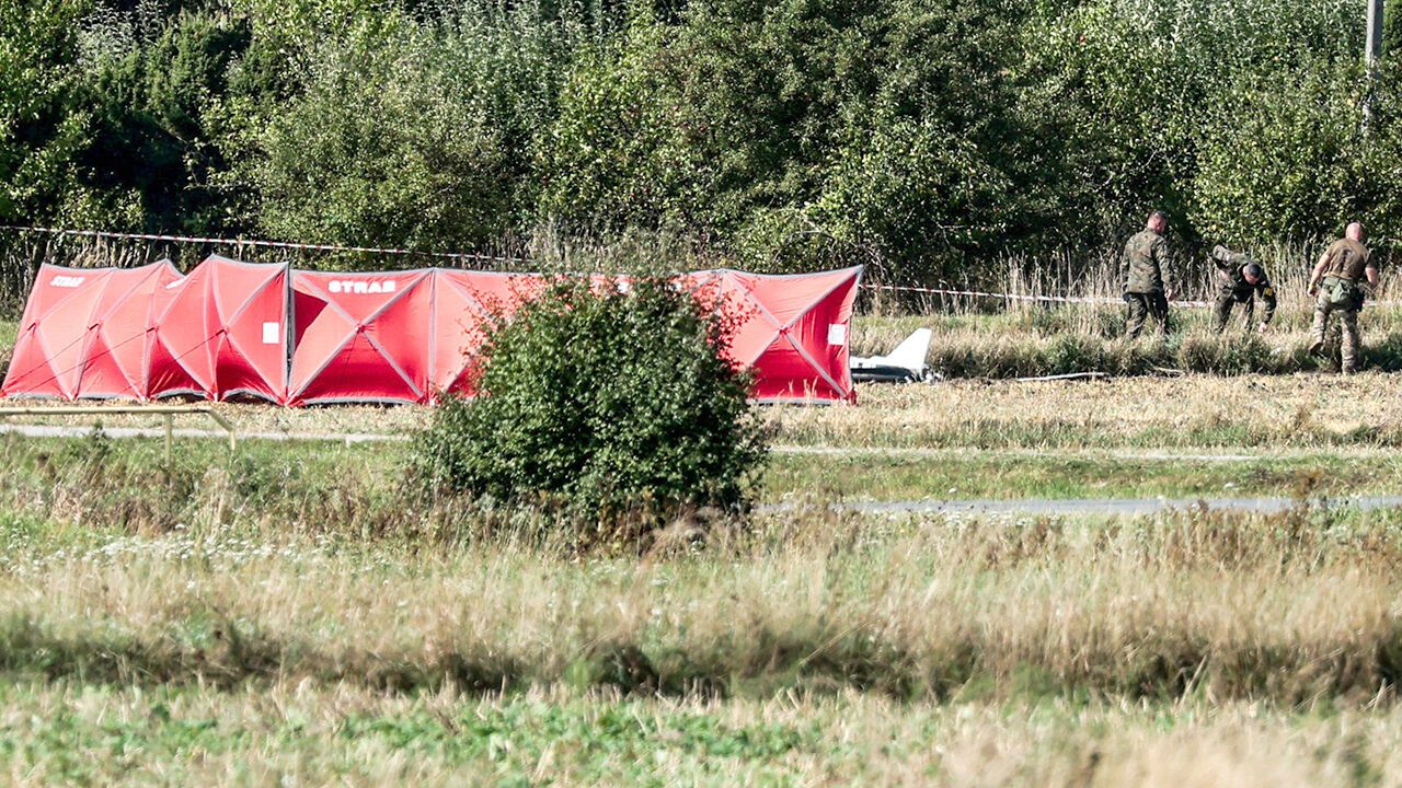 Vladimir Putin’s dangerous drone probe is a moment of truth for NATO