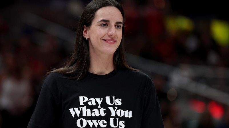 How much money can WNBA players realistically get?