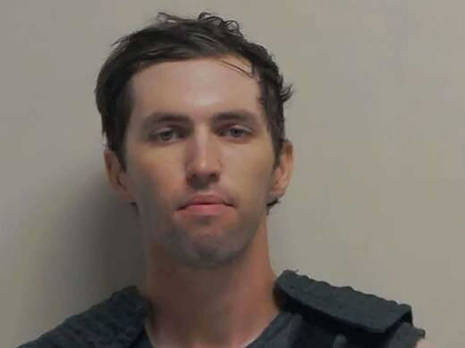What we know about Kirk shooting suspect