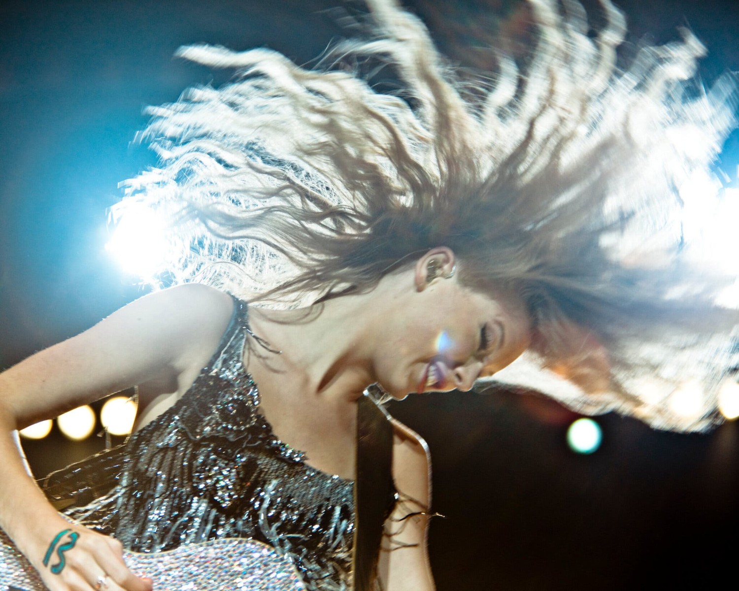 When Did You Know Taylor Swift Would Be a Pop Superstar?﻿