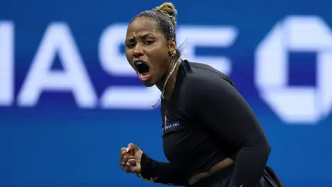 US tennis star Taylor Townsend apologises for 'offensive' Chinese food comments