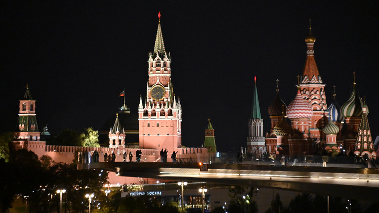 Russia is a bear, not a ‘paper tiger’ – Kremlin to Trump