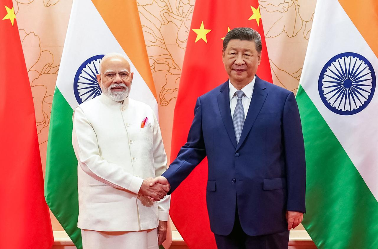 Opinion. En un été, Trump a saccagé des décennies de rapprochement avec l’Inde