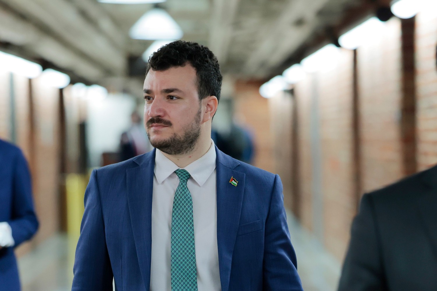 US immigration judge orders Khalil deportation, his lawyers say separate ruling protects him